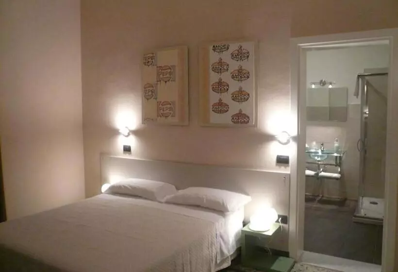 Fotos del hotel Lucca In Villa Elisa & Gentucca:  4