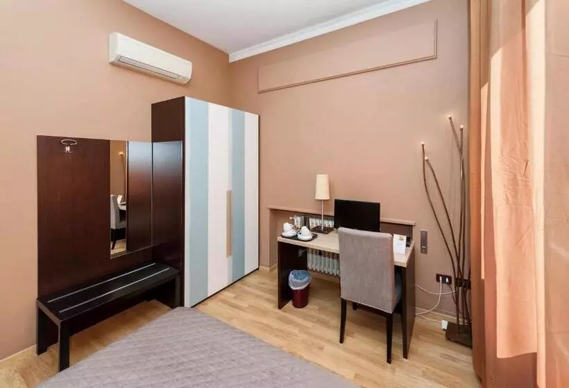 Fotos del hotel Lucca In Villa Elisa & Gentucca:  18