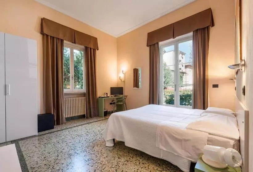 Fotos del hotel Lucca In Villa Elisa & Gentucca:  10