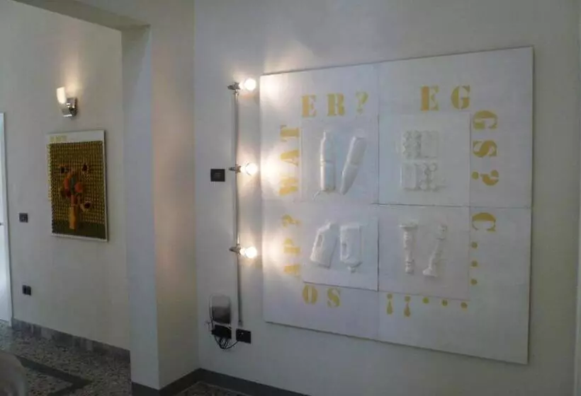 Fotos del hotel Lucca In Villa Elisa & Gentucca:  25