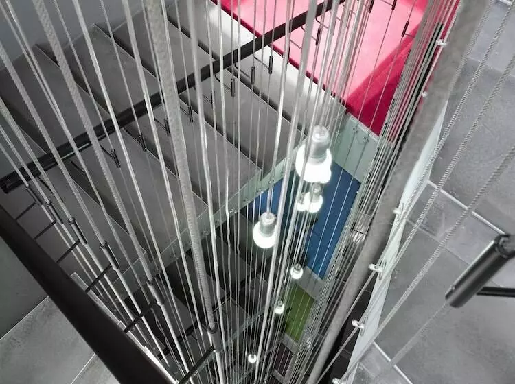 Fotos del hotel Moods Boutique:  8