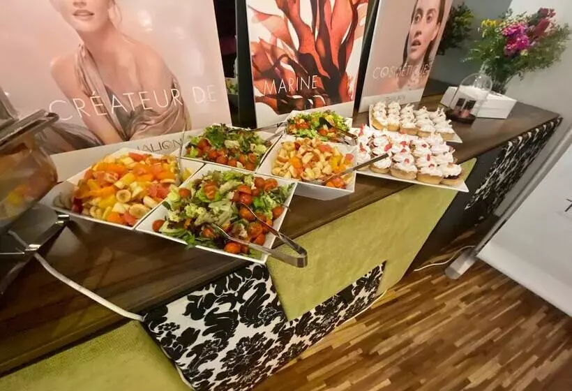 Fotos del hotel Moods Boutique:  3