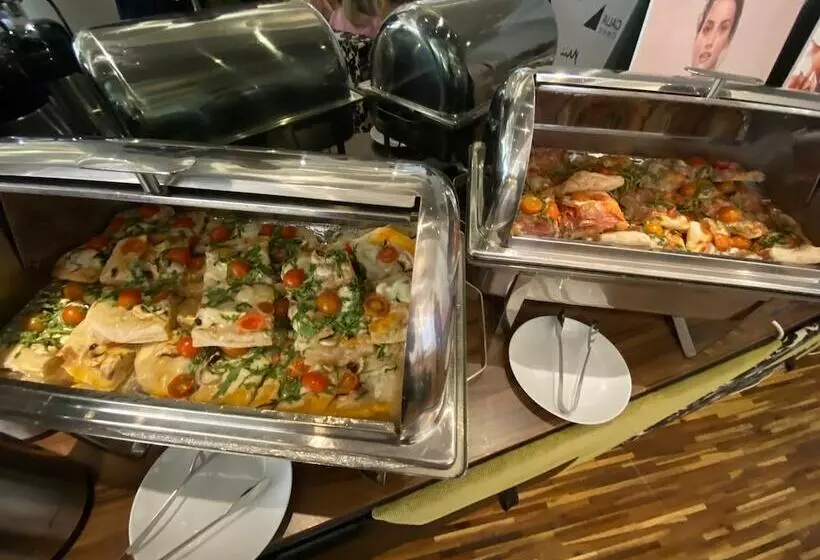 Fotos del hotel Moods Boutique:  21