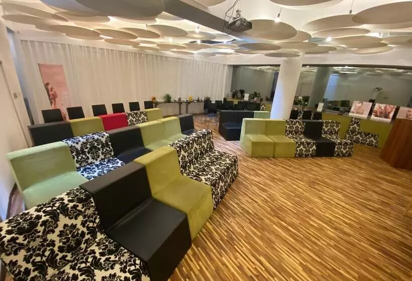 Fotos del hotel Moods Boutique:  11