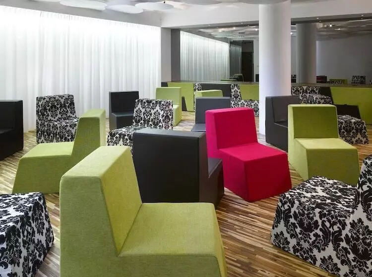 Fotos del hotel Moods Boutique:  2