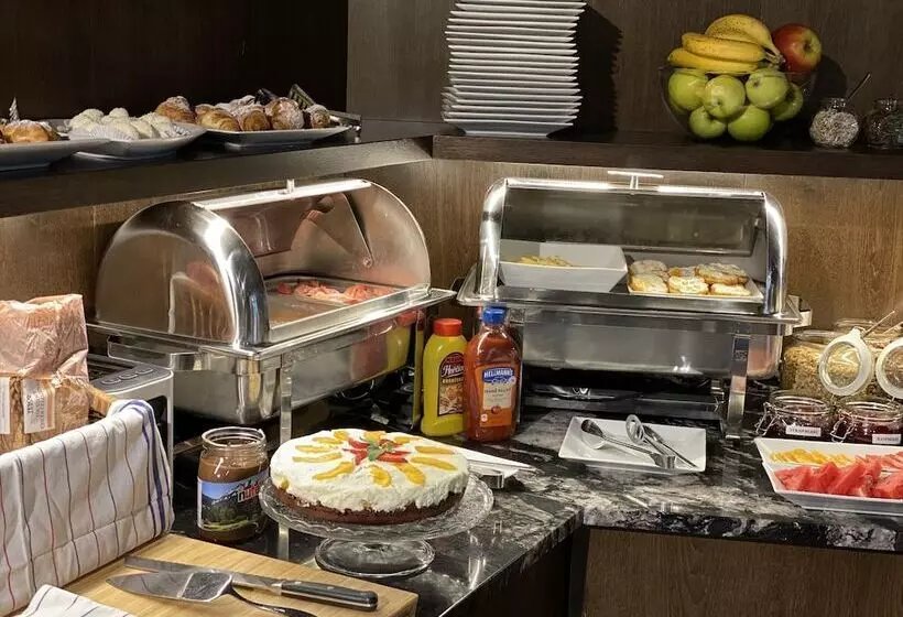 Fotos del hotel Moods Boutique:  12