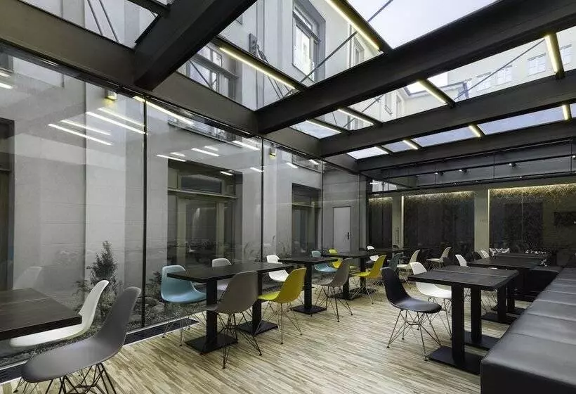 Fotos del hotel Moods Boutique:  19