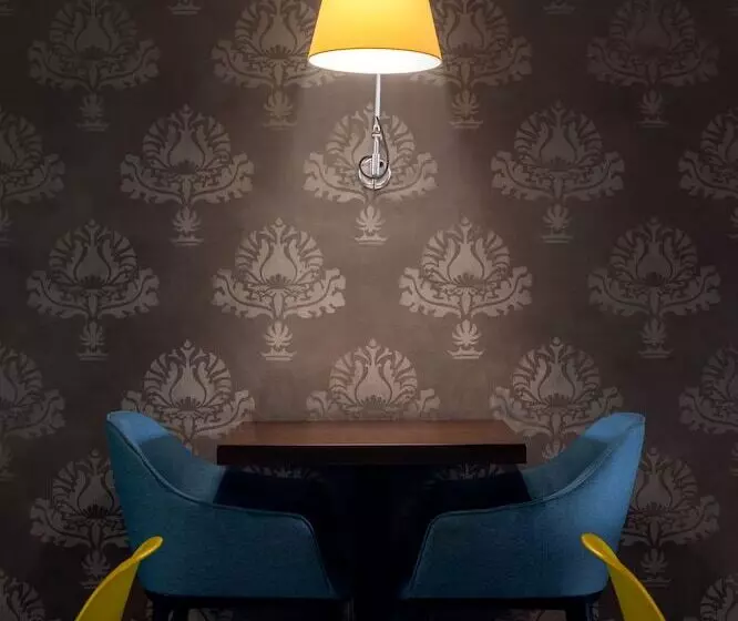 Fotos del hotel Moods Boutique:  16