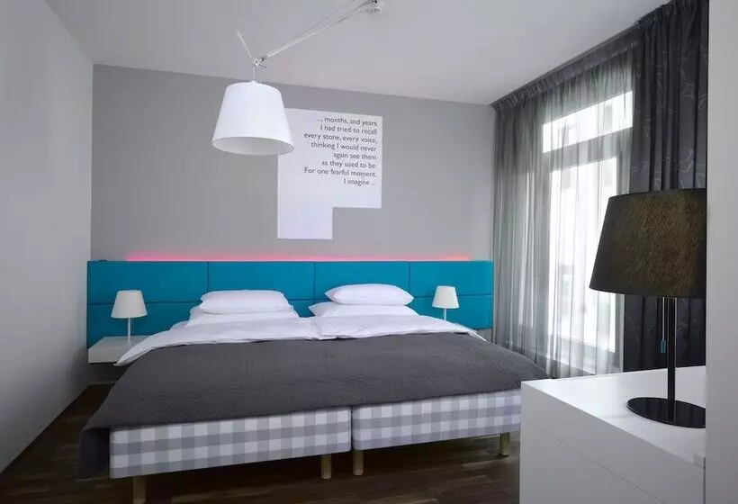 Fotos del hotel Moods Boutique:  10