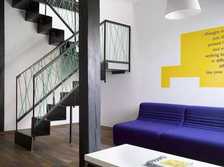 Fotos del hotel Moods Boutique:  23