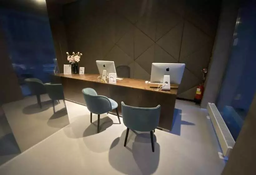 Fotos del hotel Moods Boutique:  18