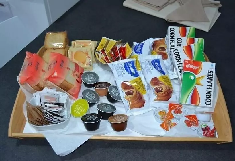 Fotos del hotel Residenza Briati:  2