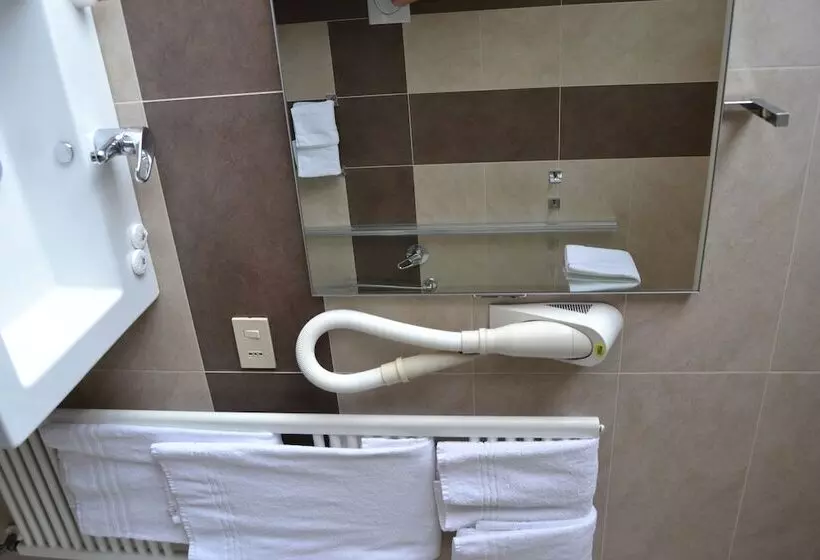 Fotos del hotel Residenza Briati:  13