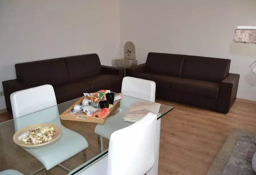 Fotos del hotel Residenza Briati:  17