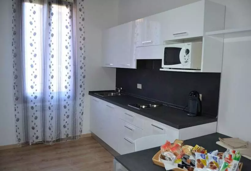 Fotos del hotel Residenza Briati:  9