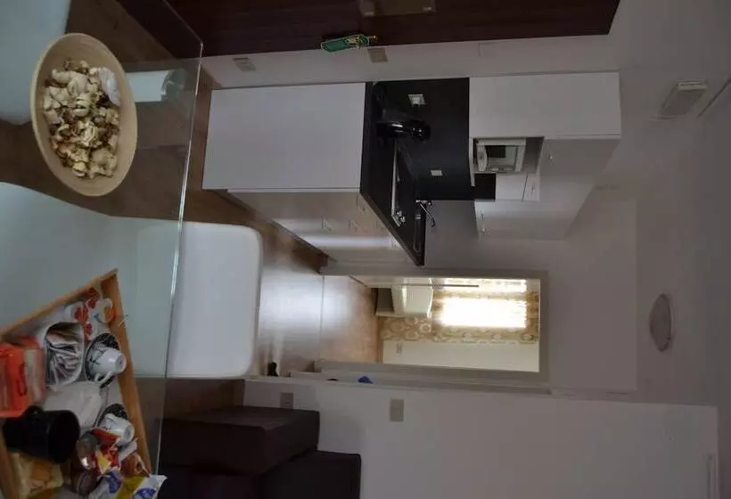 Fotos del hotel Residenza Briati:  15