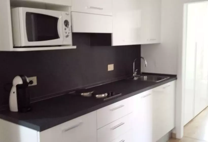 Fotos del hotel Residenza Briati:  6