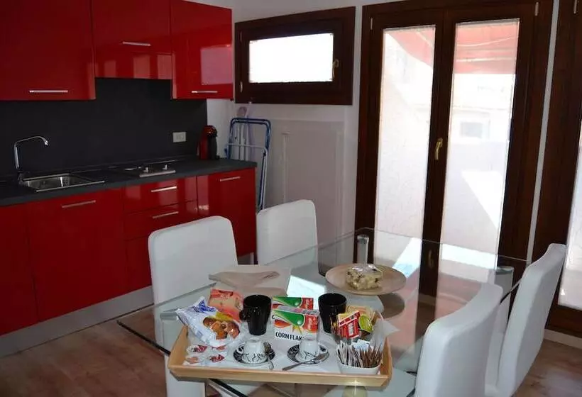 Fotos del hotel Residenza Briati:  21