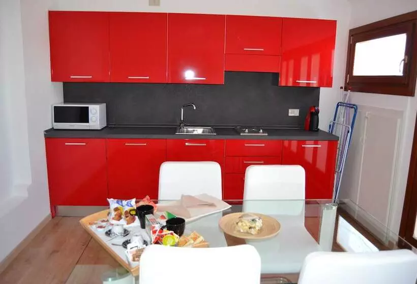 Fotos del hotel Residenza Briati:  3