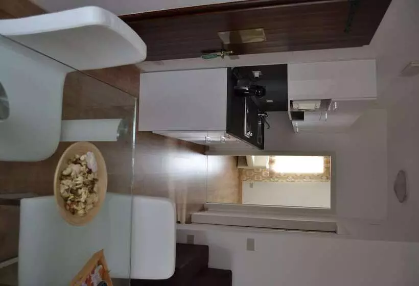 Fotos del hotel Residenza Briati:  18