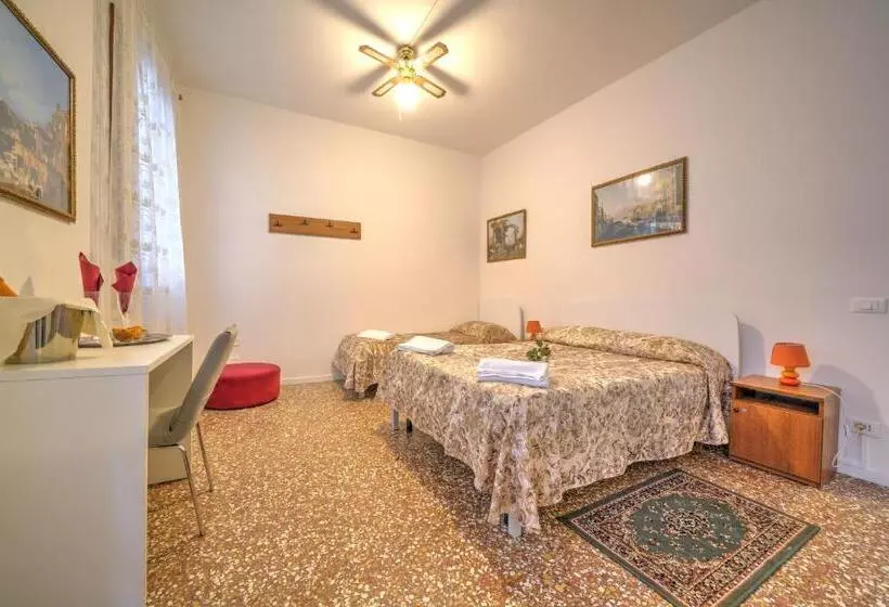 Fotos del hotel Residenza Briati:  11