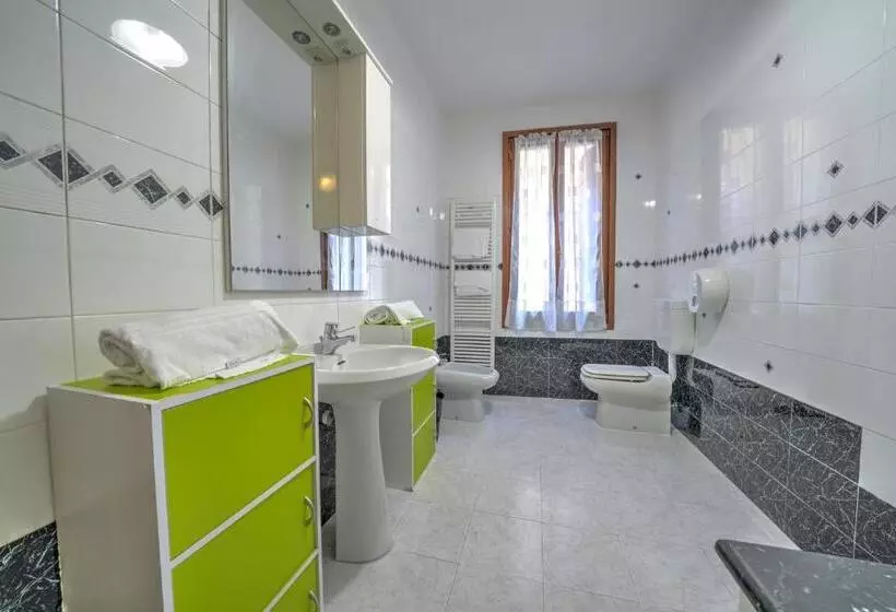 Fotos del hotel Residenza Briati:  10