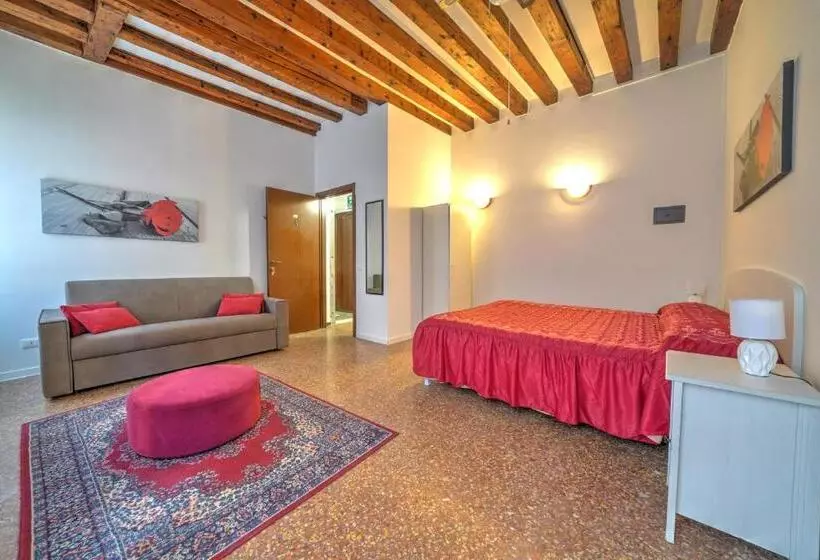 Fotos del hotel Residenza Briati:  25