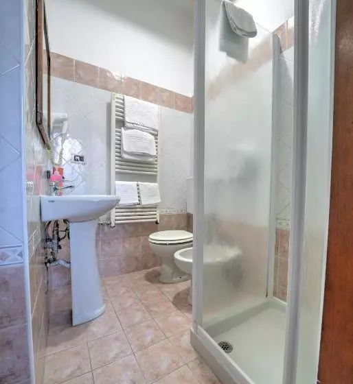 Fotos del hotel Residenza Briati:  4