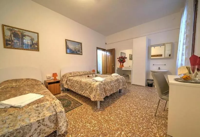 Fotos del hotel Residenza Briati:  5