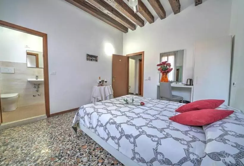 Fotos del hotel Residenza Briati:  24