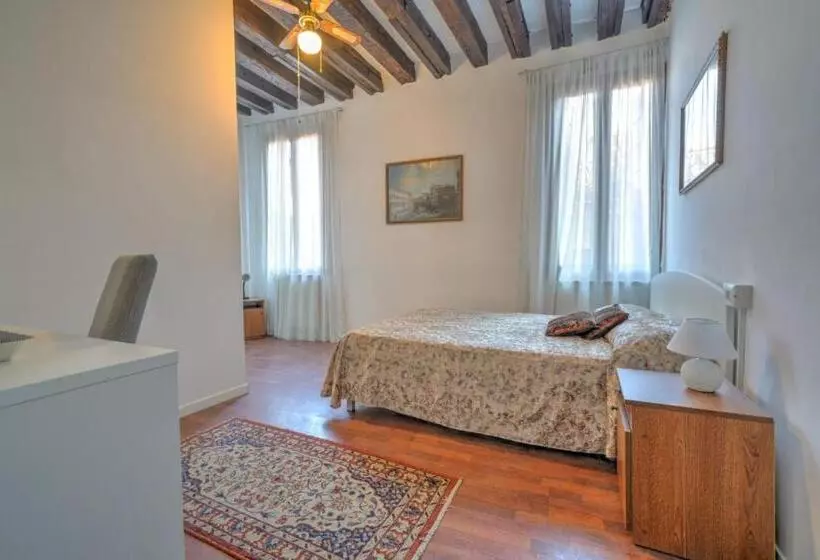 Fotos del hotel Residenza Briati:  8