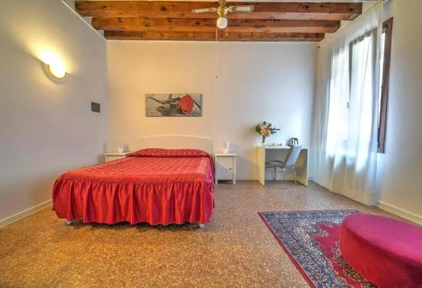 Fotos del hotel Residenza Briati:  20