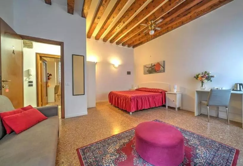 Fotos del hotel Residenza Briati:  14