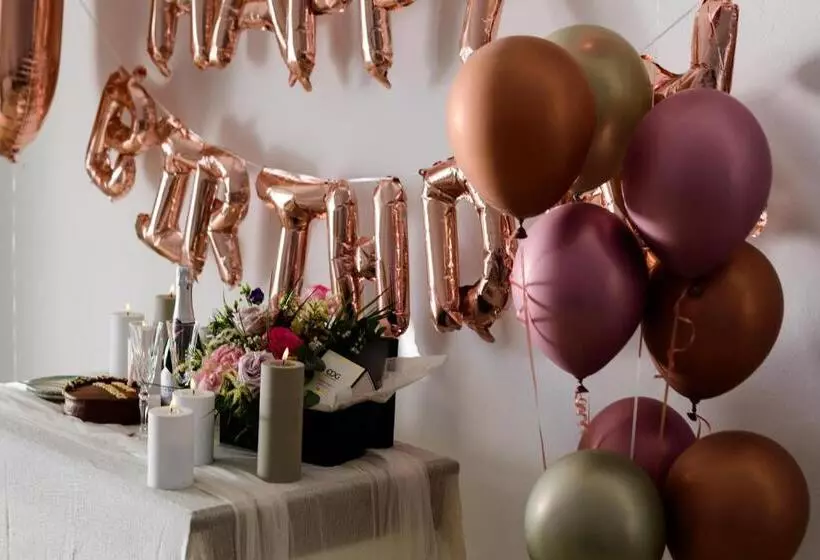 Fotos del hotel Prime Suites:  6