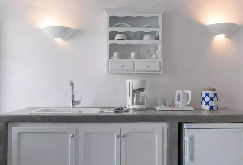 Fotos del hotel Prime Suites:  4