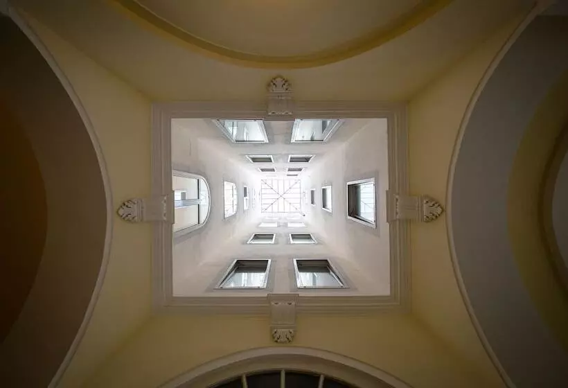 Fotos del hotel Victoria Hotel Letterario:  9