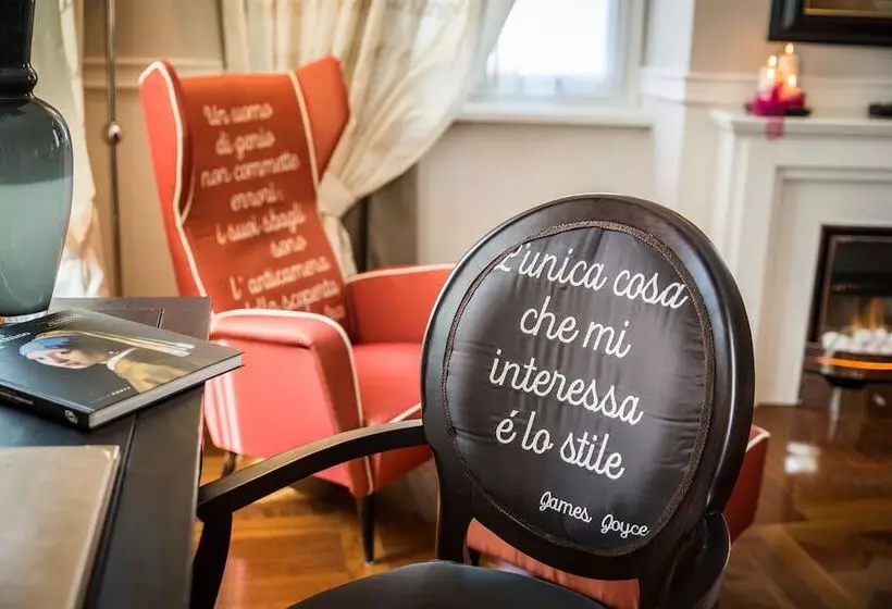 Fotos del hotel Victoria Hotel Letterario:  14