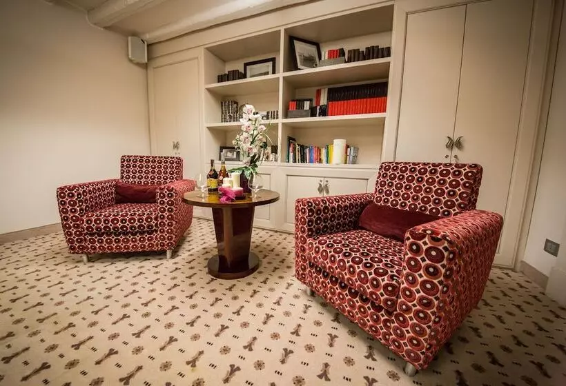 Fotos del hotel Victoria Hotel Letterario:  2