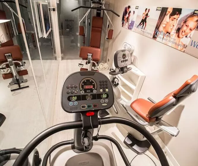 Fotos del hotel Victoria Hotel Letterario:  4