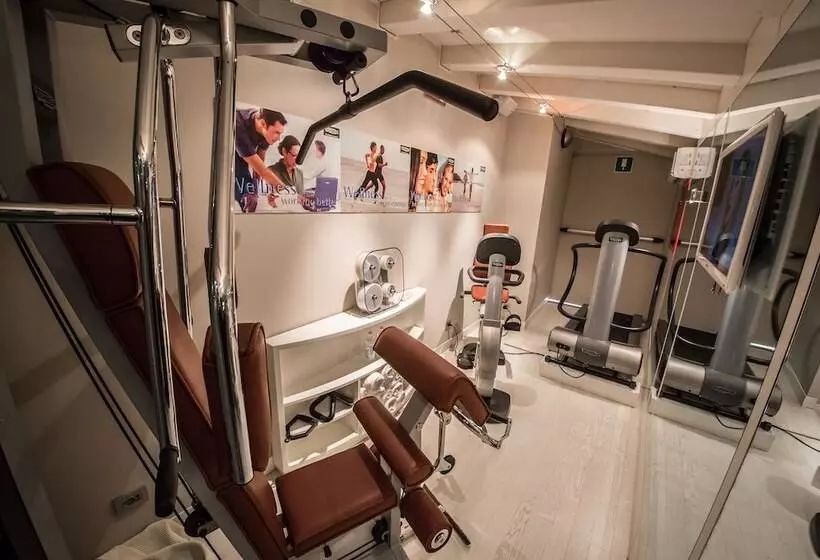 Fotos del hotel Victoria Hotel Letterario:  12