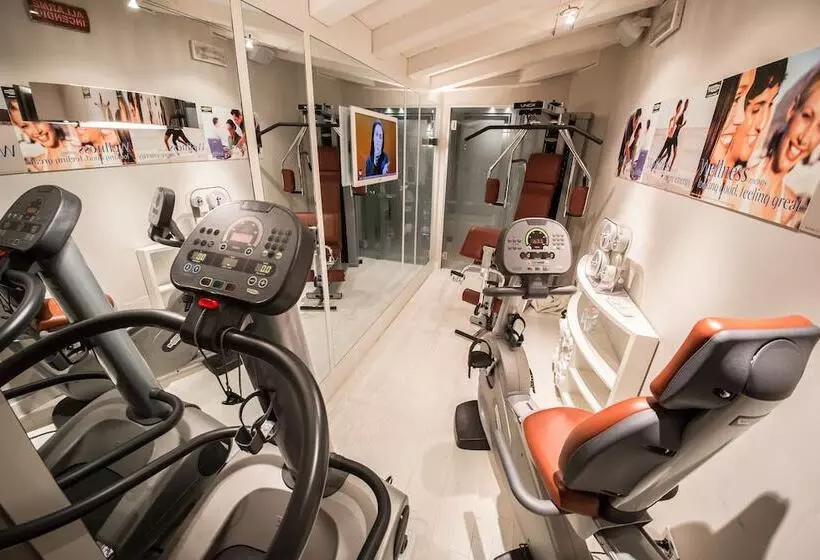 Fotos del hotel Victoria Hotel Letterario:  7