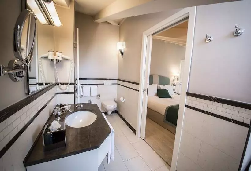 Fotos del hotel Victoria Hotel Letterario:  13