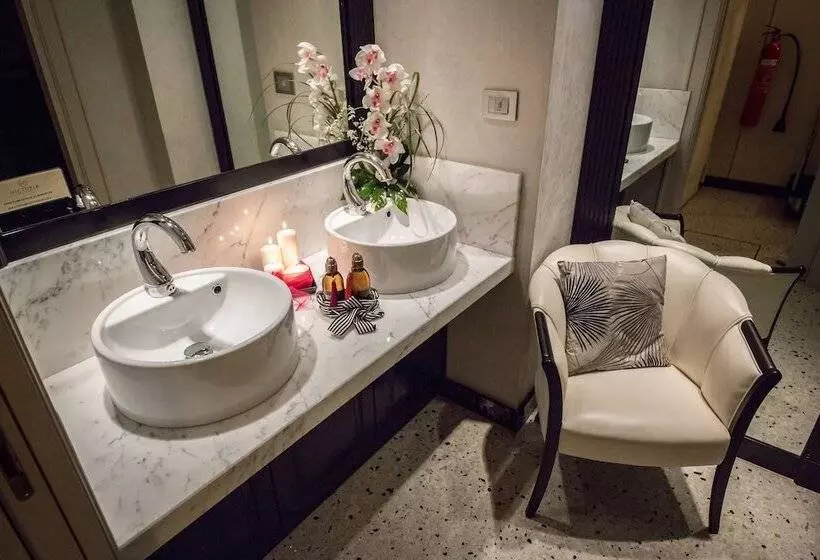 Fotos del hotel Victoria Hotel Letterario:  8