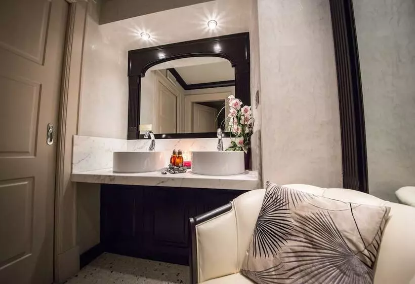 Fotos del hotel Victoria Hotel Letterario:  15