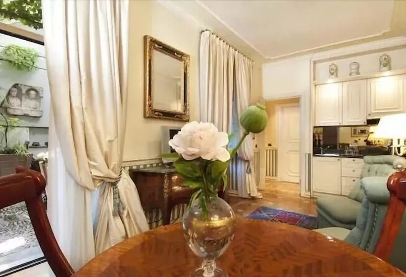 Fotos del hotel Petit Palais  De Charme:  5