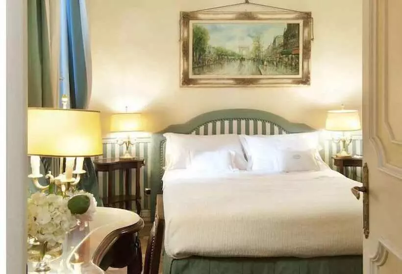 Fotos del hotel Petit Palais  De Charme:  6