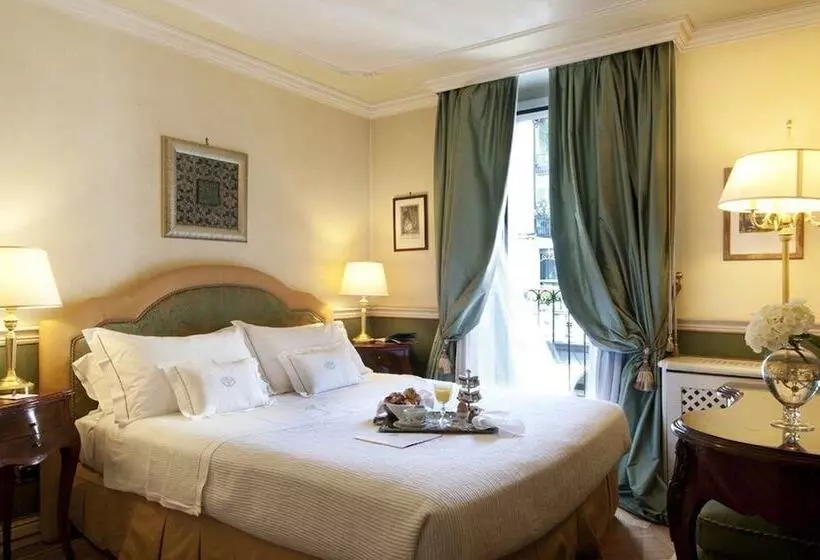 Petit Palais  De Charme