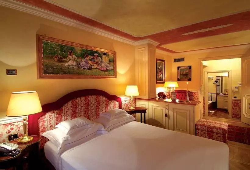 Fotos del hotel Petit Palais  De Charme:  9