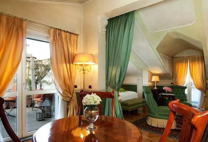 Fotos del hotel Petit Palais  De Charme:  14