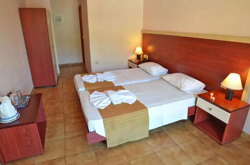 Fotos del hotel Altura   All Inclusive:  2